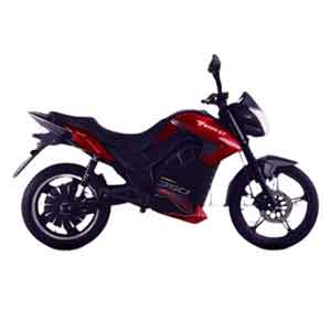 PURE EV Etryst-350 Price in Bangladesh