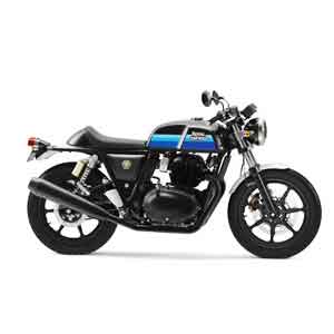 Royal Enfield Continental GT 650 Price in Bangladesh