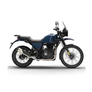 Royal Enfield Himalayan Price in Bangladesh