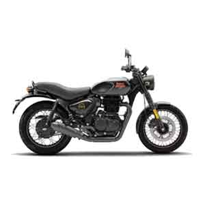 Royal Enfield Hunter 350 Price in Bangladesh