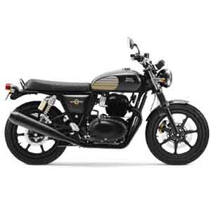 Royal Enfield Interceptor 650 Price in Bangladesh