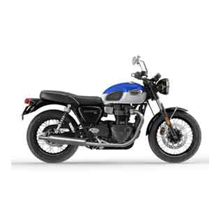 Triumph Bonneville T100 Price in Bangladesh