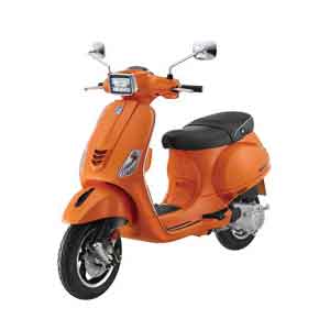 Vespa SXL 125 Price in Bangladesh