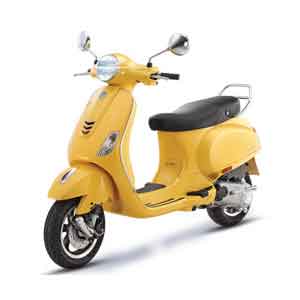 Vespa VXL 150 Price in Bangladesh