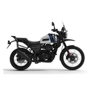 Yezdi Adventure Price in Bangladesh