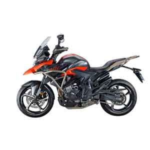 Zontes 350T Price in Bangladesh