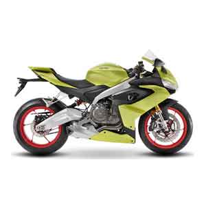 Aprilia RS 660 Price in Bangladesh