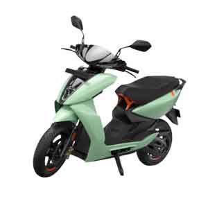 Ather 450X Gen 3 Price in Bangladesh