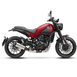 Benelli Leoncino 500 Price in Bangladesh