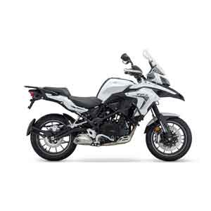 Benelli TRK 502 Price in Bangladesh