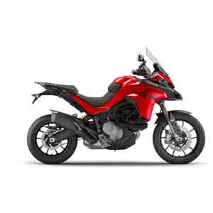 Ducati Multistrada V2 Price in Bangladesh