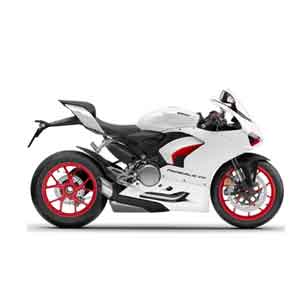 Ducati Panigale V2 Price in Bangladesh