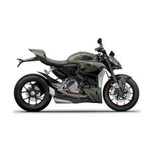 Ducati Streetfighter V2 Price in Bangladesh