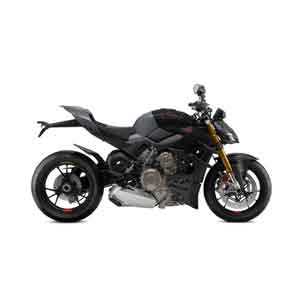 Ducati Streetfighter V4 PRice in Bangladesh