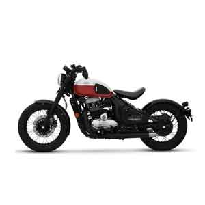 Jawa 42 Bobber Price in Bangladesh