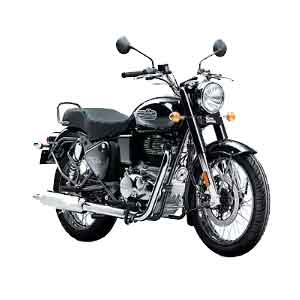 Royal Enfield Bullet 350 2023 Price in Bangladesh