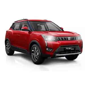 Mahindra XUV300 Price in Bangladesh