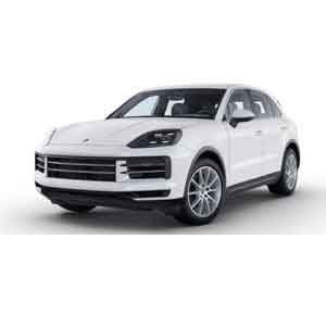 Porsche Cayenne Price in Bangladesh