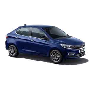 Tata Tigor Price in Bangladesh