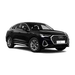 Audi Q3 Sportback Price in Bangladesh