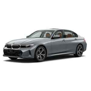 BMW 3 Series Gran Limousine Price in Bangladesh