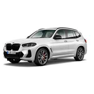 BMW X3 M40i Price in Bangladesh