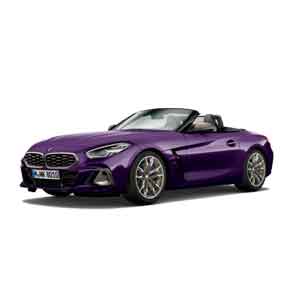 BMW Z4 Price in Bangladesh