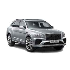 Bentley Bentayga Price in Bangladesh