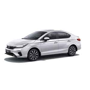 Honda City Hybrid eHEV Price in Bangladesh