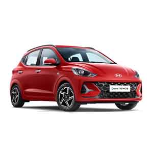 Hyundai Grand i10 Nios Price in Bangladesh