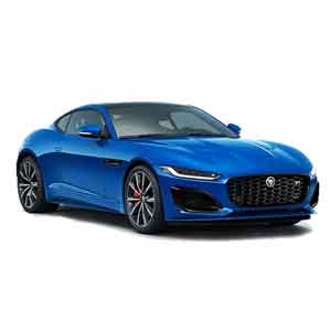 Jaguar F-Type Price in Bangladesh