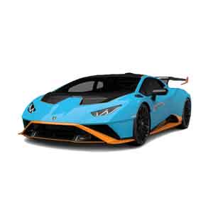 Lamborghini Huracan Price in Bangladesh