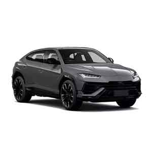 Lamborghini Urus S Price in Bangladesh