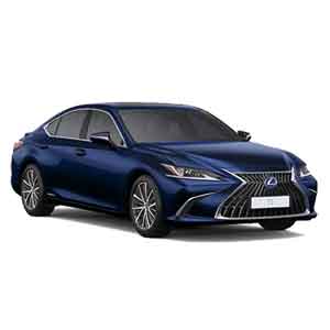 Lexus ES Price in Bangladesh