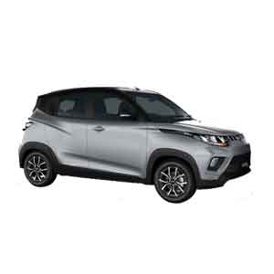 Mahindra KUV100 NXT Price in Bangladesh