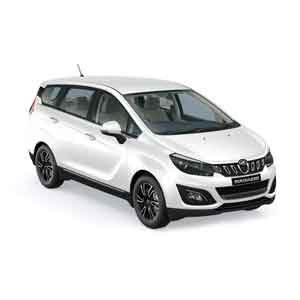 Mahindra Marazzo Price in Bangladesh