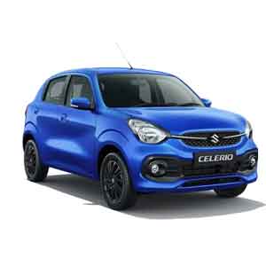 Maruti Suzuki Celerio Price in Bangladesh