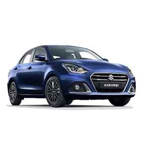 Maruti Suzuki Dzire Price in Bangladesh