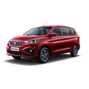 Maruti Suzuki Ertiga Price in Bangladesh