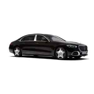 Mercedes-Benz Maybach S-Class Price in Bangladesh