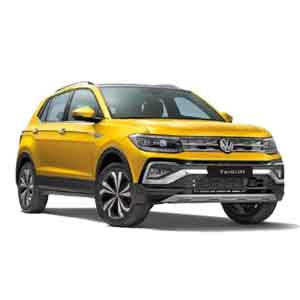 Volkswagen Taigun Price in Bangladesh