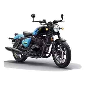 Royal Enfield Shotgun 650 Price in Bangladesh