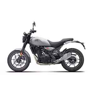 Royal Enfield Guerrilla 450 Price in bangladesh