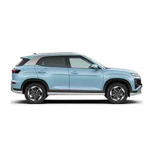 Hyundai Creta Electric Standard Range 2025 Price in bangladesh