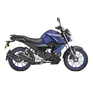 Yamaha FZ S Hybrid Price in bangladesh