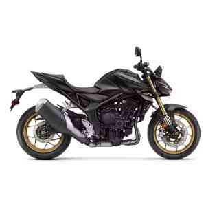 Honda CB1000 Hornet Price in bangladesh