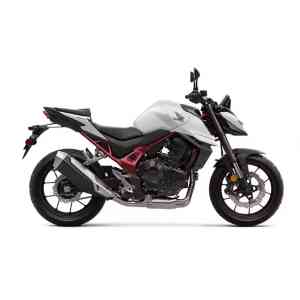 Honda CB750 Hornet Price in bangladesh