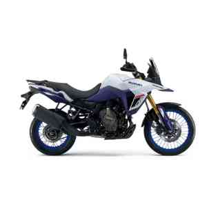 Suzuki V-Strom 800 DE Suzuki V-Strom 800 DE Price in bangladesh