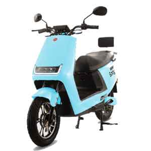 Hero Eddy Price in Sri Lanka