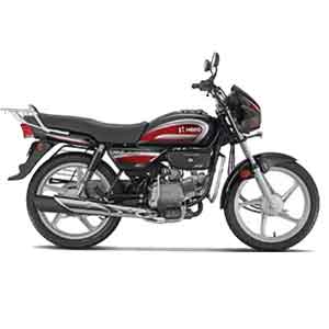 Hero Splendor Plus Price in Sri Lanka